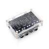 ICL8038 Low-Frequency Signal Generator DIY Kit with Case - XR2206 Upgrade