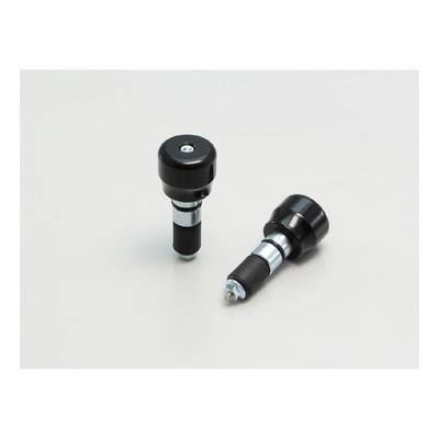 Hurricane SSC Mittelschwer, Schwarz, Außendurchmesser 1,4 Zoll (35 mm), Allzwecktyp HB0351B