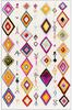 Eliana Home Washable Printed Carpet LNA1131