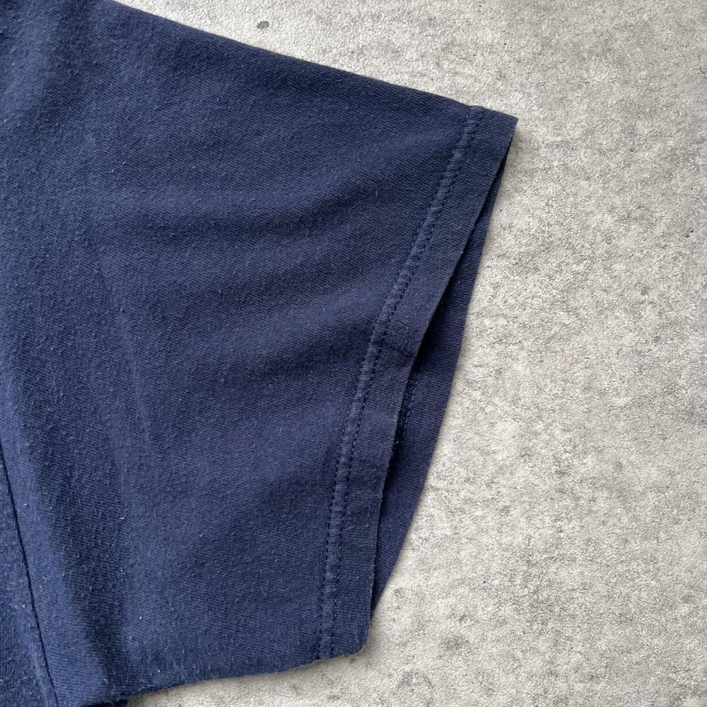 [UŻYWANY] Koszulka z lat 90. GIANT Scooby-Doo z dwustronnym nadrukiem, wyprodukowana w USA