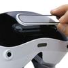 VR Handle Protections Kit for PICO4 Ultra with Silicone Covers and Lens Films, Enhanceds Grip