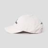 The Aperture Aperture Ball Cap Ivory (TA518BA010)