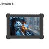 10.1-inch Rugged Industrial Tablet PC (CN Version)