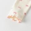 David Bella Girls' Autumn/Winter 5A Antibacterial Underwear Set