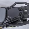 EDNX9 Rear Seat Cover FOR BMW R1300GS R1300 GS 2023-2024-2025 Rear Seat Cover Pillion Passenger Seat Back Cover Motorcycle Accessories