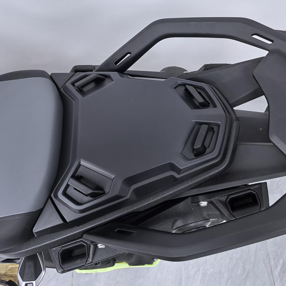 EDNX9 Rear Seat Cover FOR BMW R1300GS R1300 GS 2023-2024-2025 Rear Seat Cover Pillion Passenger Seat Back Cover Motorcycle Accessories