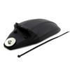 Motorcycle Front Extender Hugger Mudguard & Rear Fender For Honda NC700X NC700S NC750X NC750S NC700 NC750 NC 700 750 700S 750X S