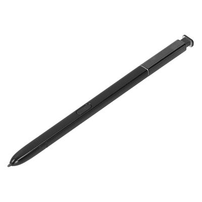 Stilou electromagnetic ABS ușor cu touch pentru Samsung Galaxy Note 9 Negru