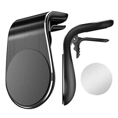 Car Mount Holder ForOOONO NO2 Magnetic Air Vent Clip Mount Stand Phone Grip Holder Stand Hands Free Cradle Stable Car Accessory