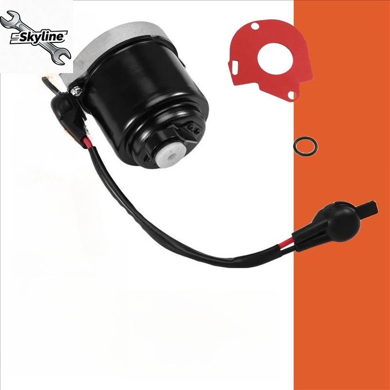 L10A Brake Booster Pump Motor Brake Booster Pump MR569728 MN102843