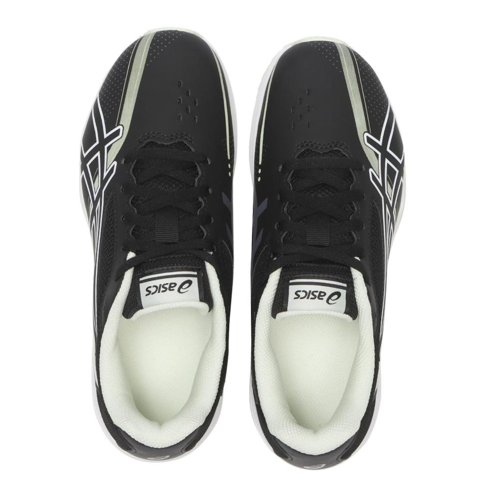 Asics 22 25 Laser Beam Sk G Blk Wht 1154a219 001 Blk Wht