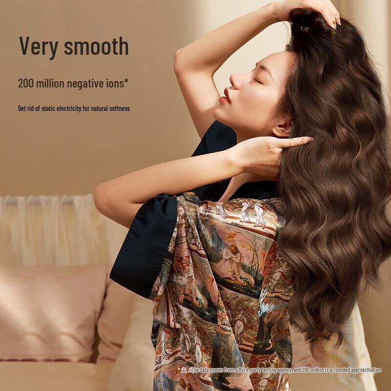 LAIFEN LF03 High-Speed Hair Dryer