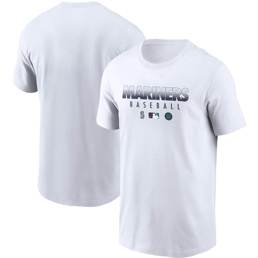 T-shirt American baseball large size quick-drying printed short sleeve men