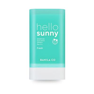Hello Sunny Essence Sun Stick Fresh SPF 50+ PA++++ 18.5g