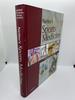 [USED] Set of 2 foreign medical books: Netter's Sports Medicine, etc.