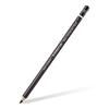 STAEDTLER Mars Lumograph Black Pencils, 8B, 7B, 6B, 4B, 2B, HB, and 100B G6 Carbon Leads, 6 Hardness Set for Drawing and Sketching