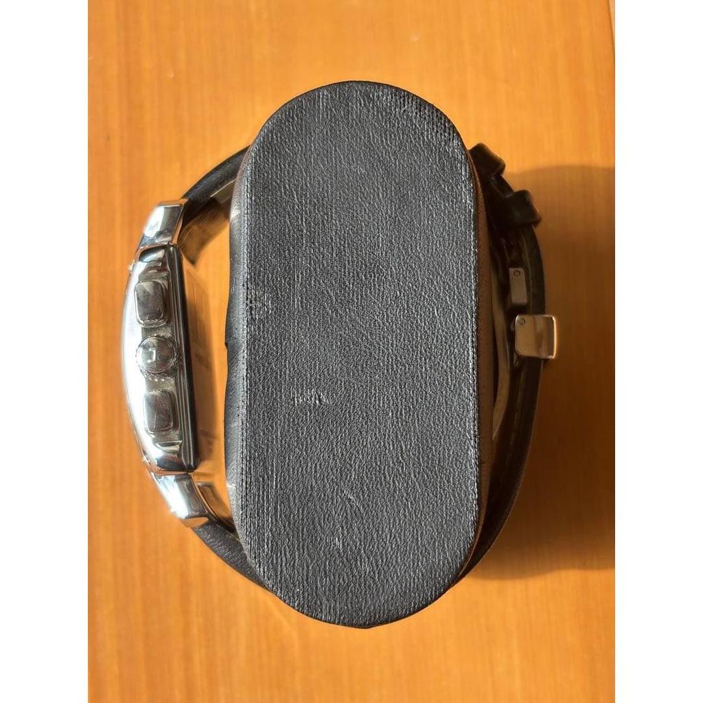 Used "Price Reduced!" Hamilton Square Chronograph Watch