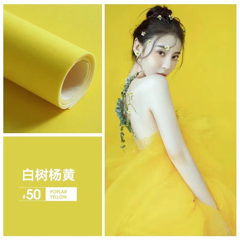 

Professional Flocked Photography Background Cloth