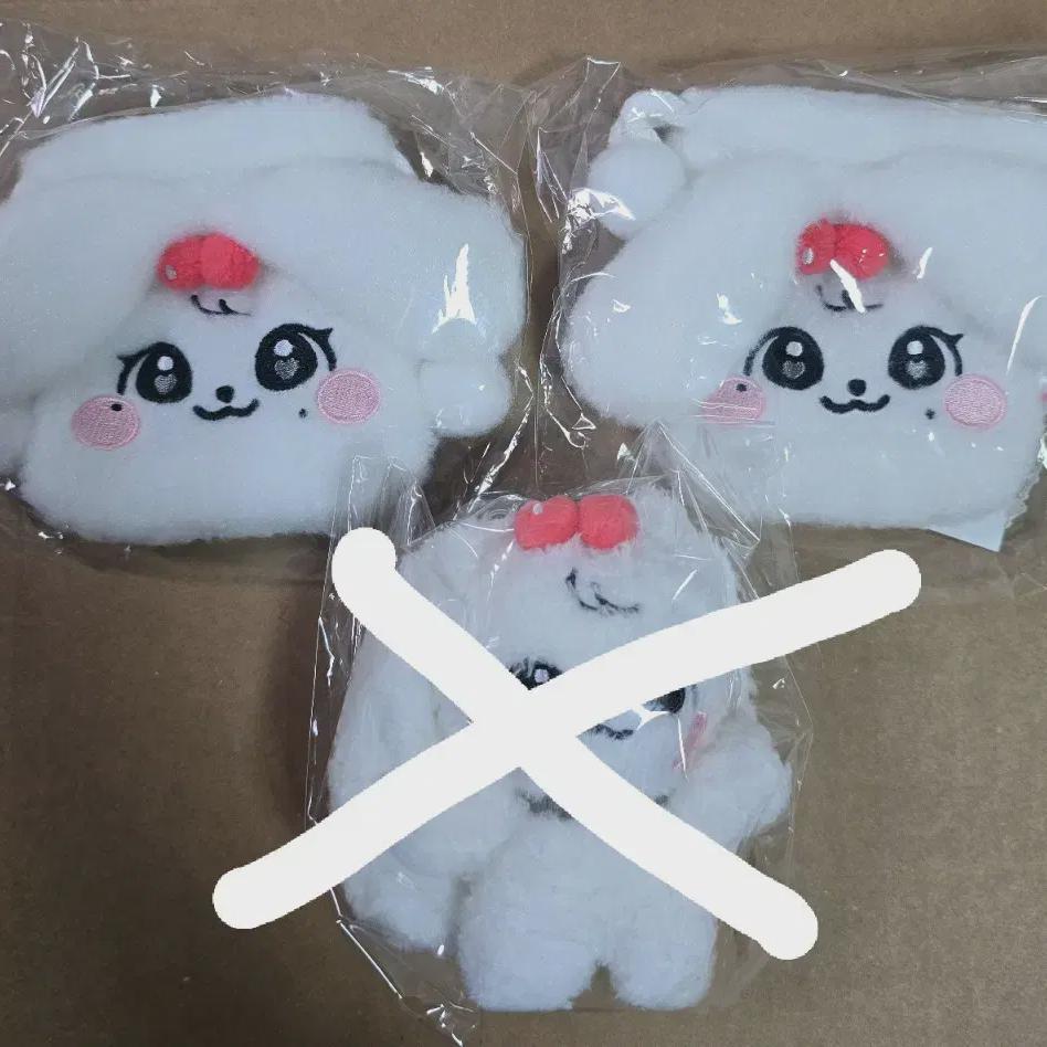 

IVE Миниве Школа Временный Магазин Мини Кошелек Вишня