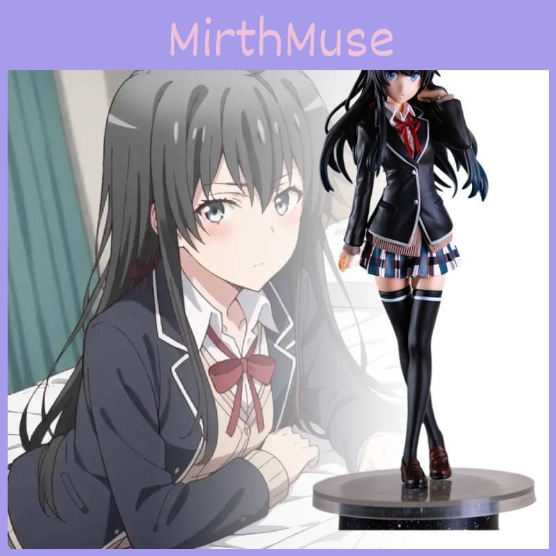 Youth Romantic My Comedy Is Wrong As I Expected Yukinoshita Figurine Yukino