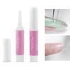 10Pcs*2g Fast Drying Nail Art Glue Acrylic False Nail Tips Sticky Gel Paste Gem Jewelry Decorations Nail Glue Manicure Tools