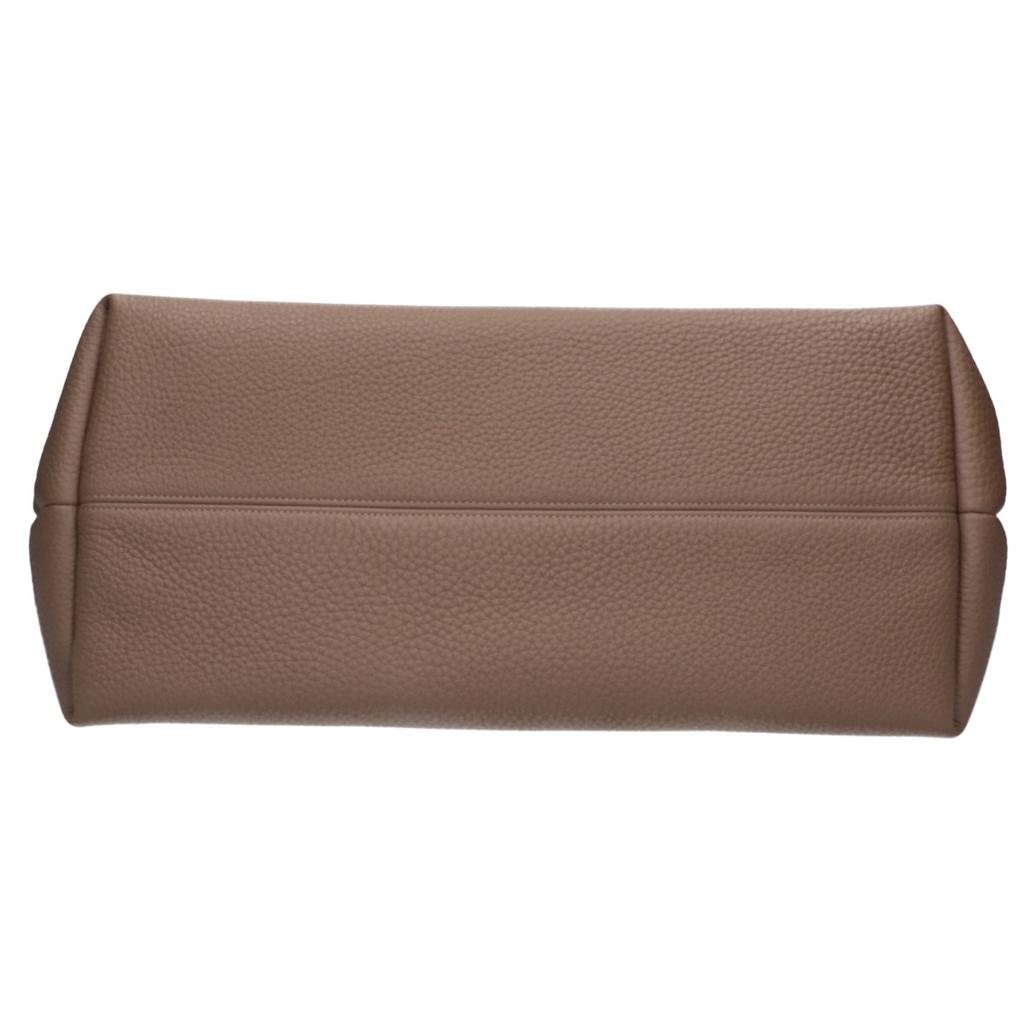 ACATE [Good Condition] ACT-LODOS2 LODOS 2 Rhodes 2 Tote Bag TaupeUsed