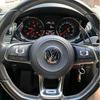 Kompatibel mit VW Golf 7 R-line, Scirocco, Lamando, Sagitar, Viloran Aluminiumlegierung Schaltwippen