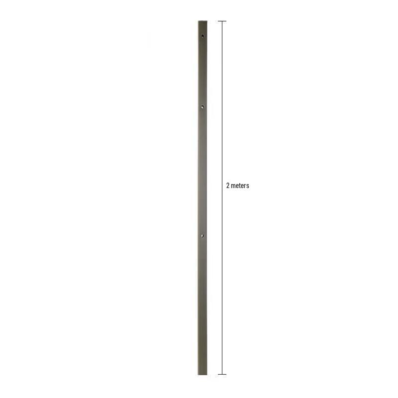 Xujian 1.5m Universal Plastic Target Rod (3x4cm)