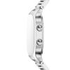 Skagen Digital Stainless Steel Watch SKW6948 Men's