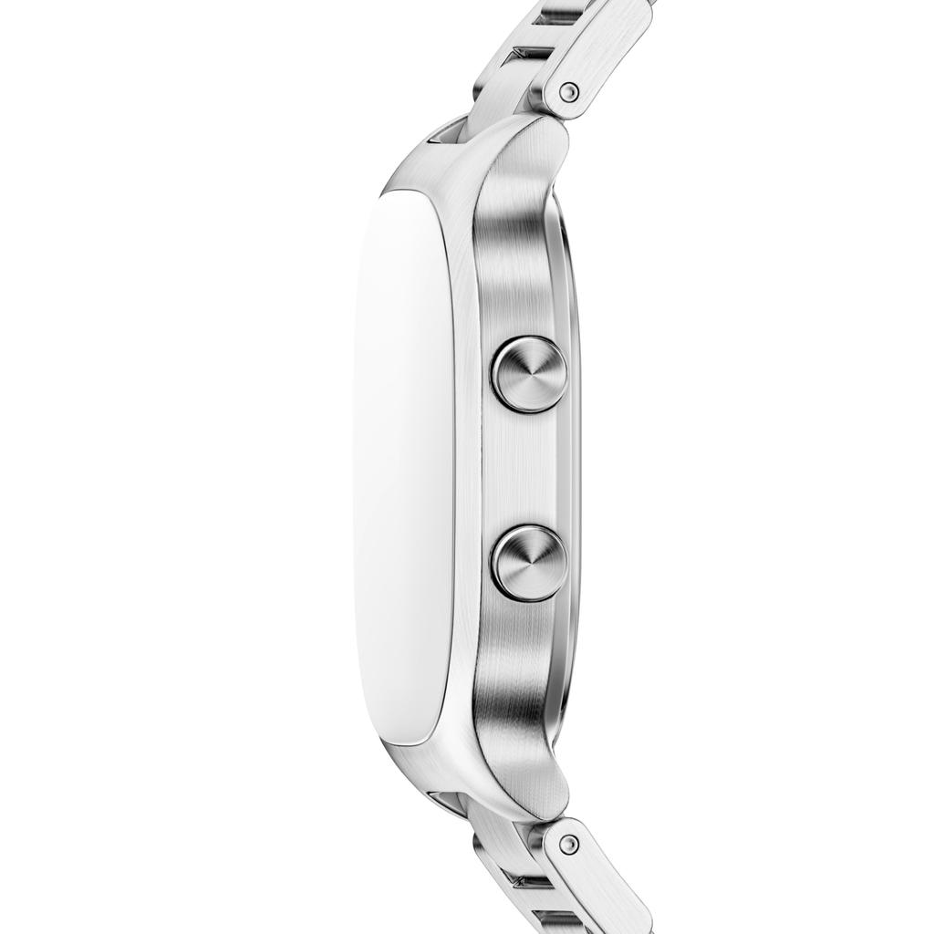 Skagen Digital Stainless Steel Watch SKW6948 Men's