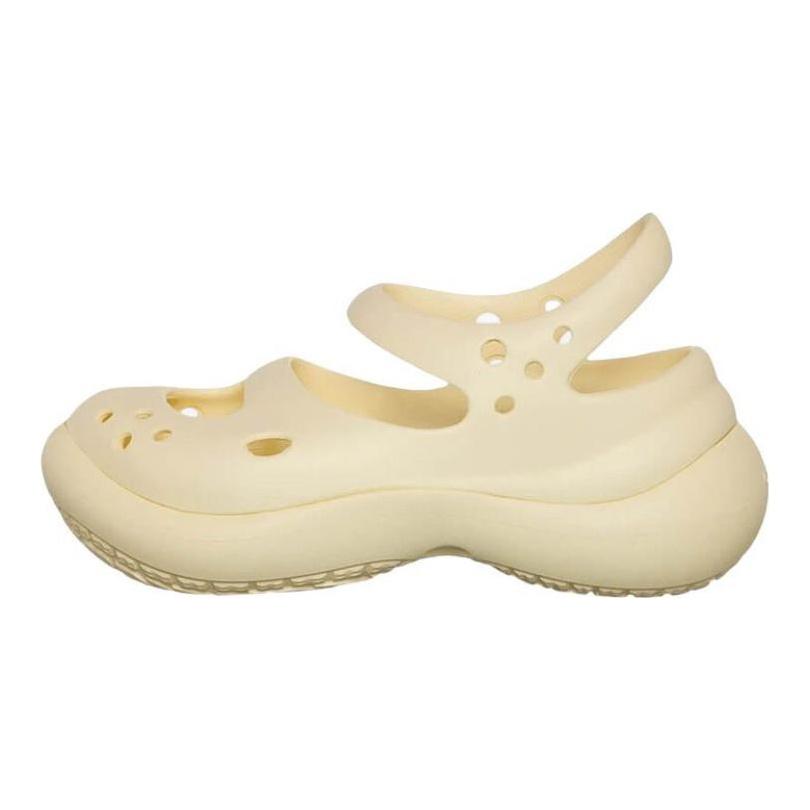 Crocs Phaedra Buttercream Men Sneakers 209560-76O