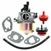 For Carburetor Replacement for For Troy 2890 Storm 31AH74P4766 Snow Blower Optimal Functionality and Longevity