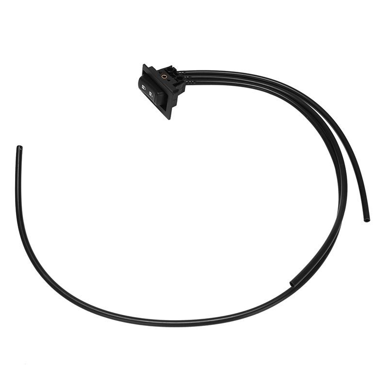 Powerful Truck Steering Lock Switch Panel With Hose Steering Lock Switch For Scania 2185839 1797971 1485066 232027