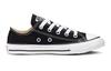 Converse Chuck Taylor All Star   Ox GS 'Black White' 3J235C