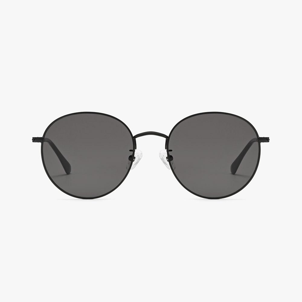 Lugo Btikeol Sunglasses (Lcs4318 Semimattblack 55)