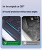 Leapmotor C10 2026 TPE Floor Mats - Full Coverage Car Interior Accessories