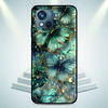 Butterfly Fairy Phone Case For UMIDIGI G9 G9A G9C G9X G5 G6 G2 G1 A9 A11s A11 A13 Pro Max Bison GT GT2 X20 Custom Picture Cover