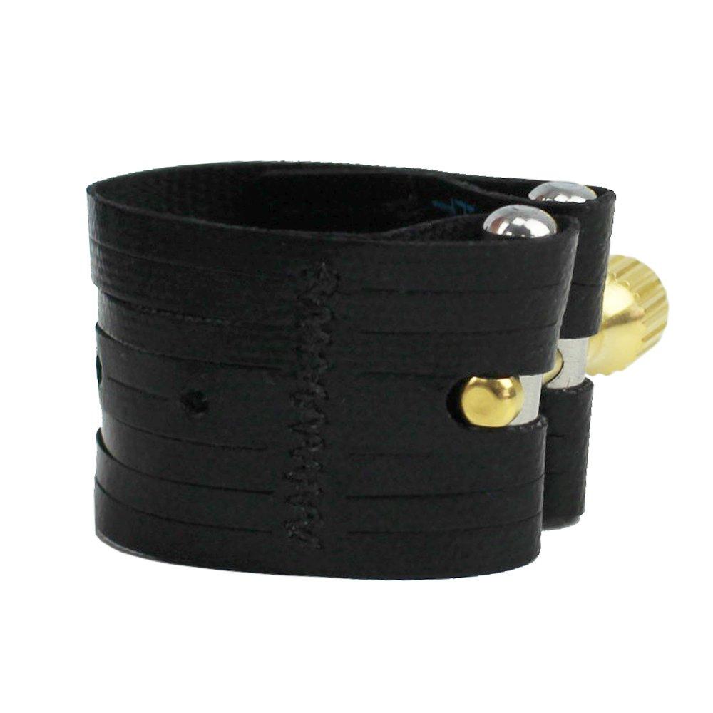 Rovner Ligature DARK for Tenor Saxophone 2R
