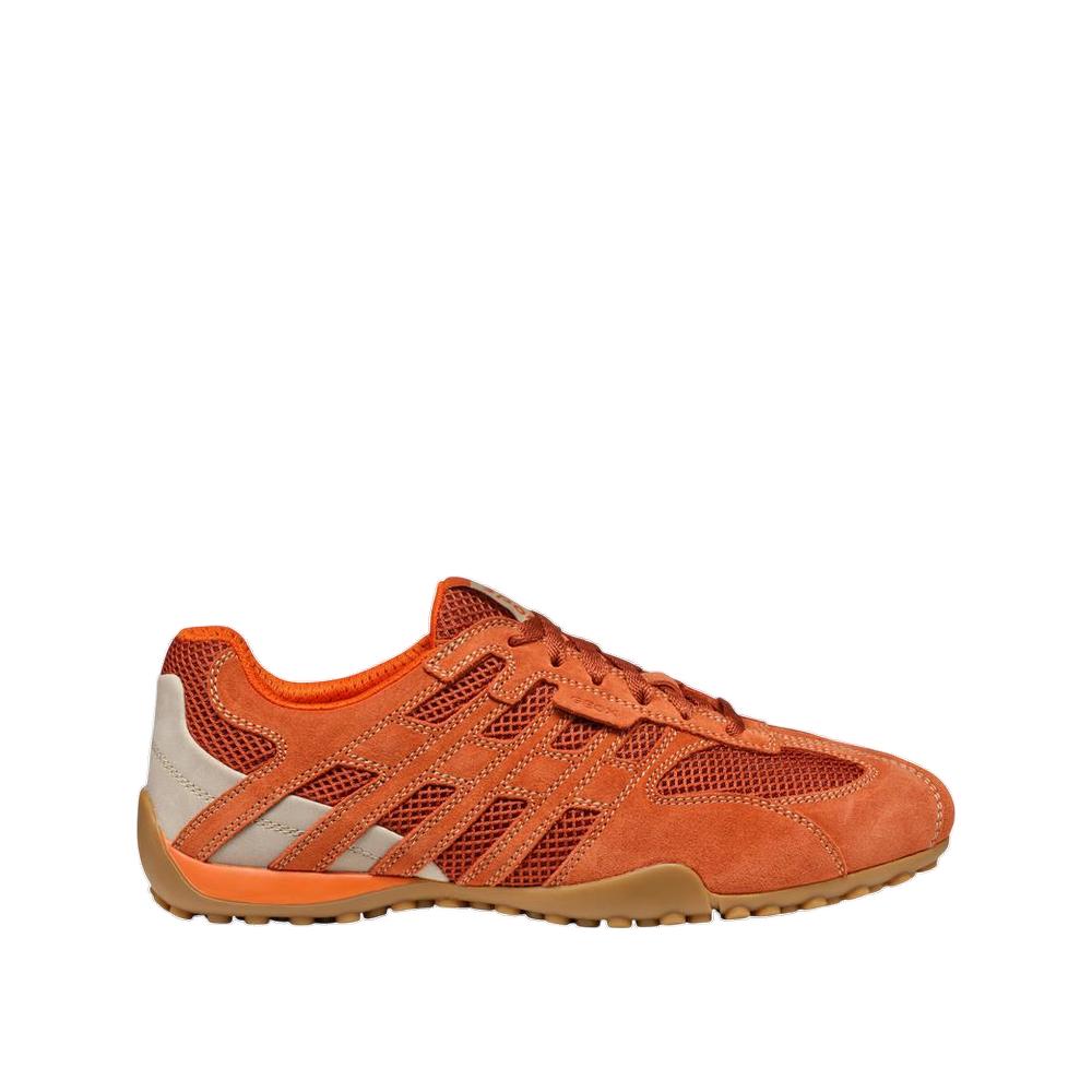 Sneakers Geox Snake Original A