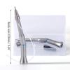 Dental Low Speed Surgical Handpiece 20 Degree Dentistry Implant Equipment 1:1 Drive Straight Head Operation Handpiece