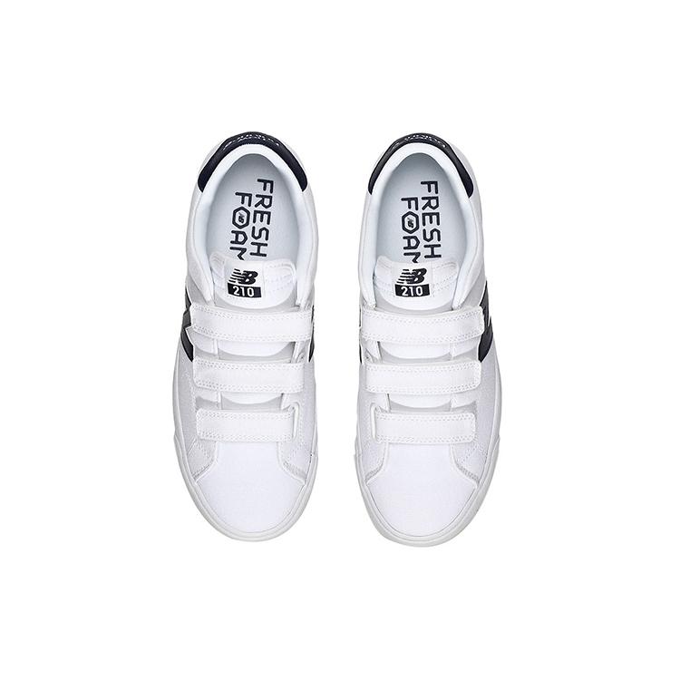 New Balance 210 White/Blue