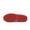 Jordan Air Jordan 1 Low top Vintage Basketball Shoes Women's Red FJ3465-160(Team676-SBOX)