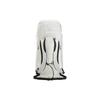 New Arcteryx Mountaineering Bag Backpack Travel Bag Nylon White Unisex ALPHA-SL-23