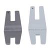 Bulky Seam Jumper Button Clearance Plate Hump Jumper Sewing Tool for Household Sewing Machine Bulky Seam Aid Hump Jumper