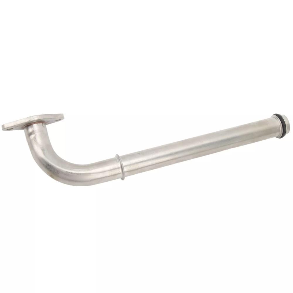 

Engine Oil Cooler Pipe 55353329 For Chevy Sonic Aveo5 Pontiac G3 Saturn Astra