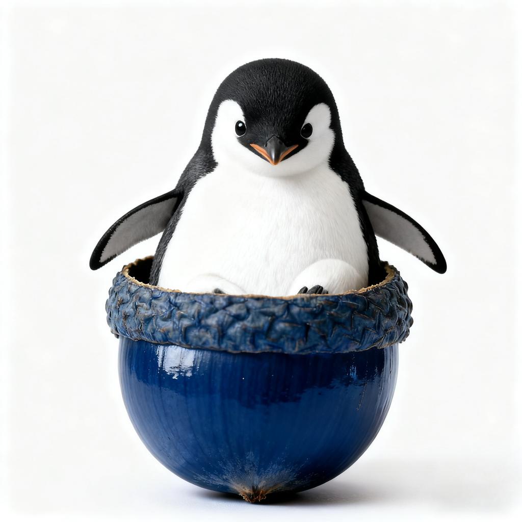 2D Akrylová Spící Klíčenka Roztomilá Kreslená Ozdoba na Tašku Závěsná Ozdoba Dárek Pro