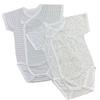 Unisex (fino ai 3 anni) – Body e slip 