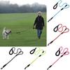Pioneer Rope Petcore Dog Leash Traffic Padded Two Handle Heavy Double Reflective