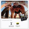 By Sara Insta360 GO Ultra Standard Edition Black Vlog Camera Change the World from Your Lightweight Action Mountable FlowState Image Battery Perfect