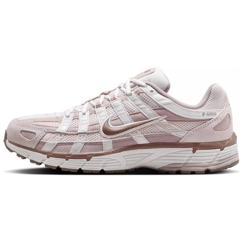 

Женские кроссовки Nike P 6000 Phantom Mink Brown HV6353-001 39